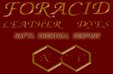 NAFTA CHEMICAL COMPANY